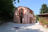 Vakantie accommodatie Montecarotto Marken 5 personen - Italien - Marken - Montecarotto