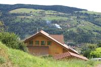 Vakantie accommodatie La Bresse Lothringen,Nordfrankreich,Vogesen 9 personen - Frankreich - Lothringen,Nordfrankreich,Vogesen - La Bresse