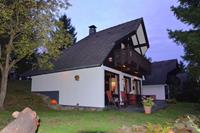 Vakantie accommodatie Frankenau Hessen 4 personen - Deutschland - Hessen - Frankenau