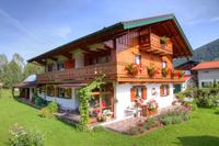 Vakantie accommodatie Inzell Bayern,Bayerische Alpen,Süddeutschland 2 personen - Deutschland - Bayern,Bayerische Alpen,Süddeutschland - Inzell