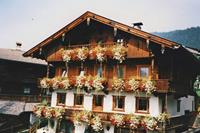 Vakantie accommodatie Alpbach Tirol 2 personen - Österreich - Tirol - Alpbach
