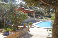 Vakantie accommodatie Uchaux Provence-Alpes-Côte d'Azur,Provence,Vaucluse,Südfrankreich 6 personen - Frankreich - Provence-Alpes-Côte d'Azur,Provence,Vaucluse,Südfrankrei