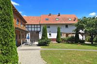 Vakantie accommodatie Bad Wildungen Hessen 6 personen - Deutschland - Hessen - Bad Wildungen