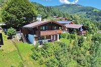 Vakantie accommodatie Niedernsill Salzburger Land 7 personen - Österreich - Salzburger Land - Niedernsill