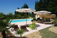 Vakantie accommodatie Valréas Département Drôme,Zentral-Frankreich,Provence-Alpes-Côte d'Azur,Rhône-Alpes,Vaucluse,Südfrankreich 6 personen - Frankreich - D&ea