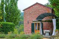 Vakantie accommodatie Tredozio Emilia-Romagna,Norditalien 2 personen - Italien - Emilia-Romagna,Norditalien - Tredozio