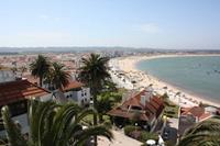 Vakantie accommodatie Alcobaça Lissabon,Costa de Prata 4 personen - Portugal - Lissabon,Costa de Prata - Alcobaça
