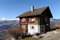 Vakantie accommodatie Trans Graubünden 5 personen - Schweiz - Graubünden - Trans