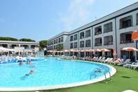 Vakantie accommodatie Lido di Spina Adria,Emilia-Romagna,Norditalien 4 personen - Italien - Adria,Emilia-Romagna,Norditalien - Lido di Spina