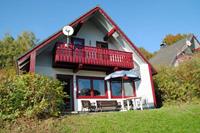 Vakantie accommodatie Kirchheim Hessen 6 personen - Deutschland - Hessen - Kirchheim