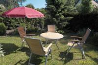 Vakantie accommodatie Rerik Mecklenburgische Ostseeküste,Mecklenburg-Vorpommern,Ostsee,Rerik & Salzhaffregion 2 personen - Deutschland - Mecklenburgische Ostseeküste,Mecklenburg-Vorpommern,O