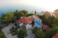 Vakantie accommodatie Starigrad Dalmatien,Zadar und Umgebung 20 personen - Kroatien - Dalmatien,Zadar und Umgebung - Starigrad