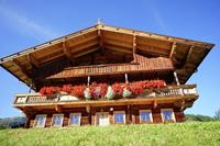 Vakantie accommodatie Wildschönau Tirol 20 personen - Österreich - Tirol - Wildschönau