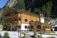 Vakantie accommodatie Mayrhofen Tirol 20 personen - Österreich - Tirol - Mayrhofen