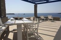 Vakantie accommodatie Paros  6 personen - Griechenland -  - Paros