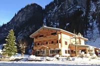 Vakantie accommodatie Mayrhofen Tirol 30 personen - Österreich - Tirol - Mayrhofen