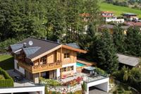 Vakantie accommodatie Piesendorf Salzburger Land 16 personen - Österreich - Salzburger Land - Piesendorf