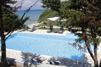 Vakantie accommodatie Corfu Korfu 9 personen - Griechenland - Korfu - Corfu