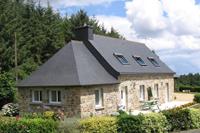 Vakantie accommodatie Plouvara Bretagne,Nordfrankreich 7 personen - Frankreich - Bretagne,Nordfrankreich - Plouvara