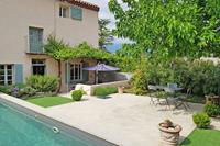 Vakantie accommodatie Mormoiron Provence-Alpes-Côte d'Azur,Provence,Vaucluse,Südfrankreich 9 personen - Frankreich - Provence-Alpes-Côte d'Azur,Provence,Vaucluse,Südfrank