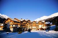 Vakantie accommodatie Lanslebourg-Mont-Cenis Rhône-Alpes,Französische Alpen,Südfrankreich 8 personen - Frankreich - Rhône-Alpes,Französische Alpen,Südfrankreich - Lansl