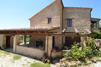 Vakantie accommodatie Monte San Martino Marken 6 personen - Italien - Marken - Monte San Martino