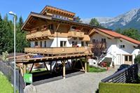 Vakantie accommodatie Ellmau Tirol 4 personen - Österreich - Tirol - Ellmau