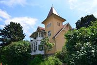 Vakantie accommodatie Bad Suderode Harz,Sachsen-Anhalt 2 personen - Deutschland - Harz,Sachsen-Anhalt - Bad Suderode