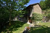 Vakantie accommodatie Mombarcaro Norditalien,Piemont 6 personen - Italien - Norditalien,Piemont - Mombarcaro