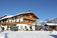 Vakantie accommodatie Ried im Zillertal Tirol 37 personen - Österreich - Tirol - Ried im Zillertal