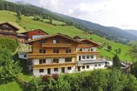 Vakantie accommodatie Wald Im Pinzgau Salzburger Land 50 personen - Österreich - Salzburger Land - Wald Im Pinzgau