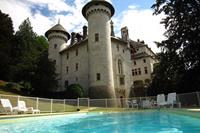 Vakantie accommodatie Serrières-en-Chautagne Rhône-Alpes,Französische Alpen,Südfrankreich 7 personen - Frankreich - Rhône-Alpes,Französische Alpen,Südfrankreich 