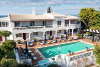 Vakantie accommodatie Lagos Algarve 2 personen - Portugal - Algarve - Lagos