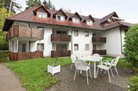 Vakantie accommodatie Bad Dürrheim Baden-Württemberg,Schwarzwald,Süddeutschland 5 personen - Deutschland - Baden-Württemberg,Schwarzwald,Süddeutschland - Bad Dürrheim