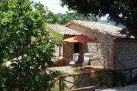 Vakantie accommodatie Pennabilli Emilia-Romagna 6 personen - Italien - Emilia-Romagna - Pennabilli