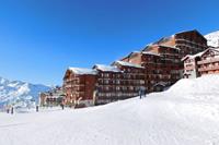 Vakantie accommodatie Saint-Martin-de-Belleville Rhône-Alpes,Französische Alpen,Südfrankreich 4 personen - Frankreich - Rhône-Alpes,Französische Alpen,Südfrankreich - S