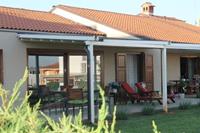 Vakantie accommodatie Novigrad Istrien 4 personen - Kroatien - Istrien - Novigrad