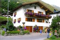 Vakantie accommodatie Silbertal Vorarlberg 5 personen - Österreich - Vorarlberg - Silbertal