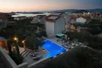 Vakantie accommodatie Murter Dalmatien,Šibenik,Kroatische Inseln 22 personen - Kroatien - Dalmatien,Šibenik,Kroatische Inseln - Murter