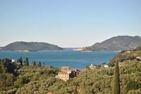 Vakantie accommodatie Lerici Blumenriviera,Ligurien,Norditalien 2 personen - Italien - Blumenriviera,Ligurien,Norditalien - Lerici