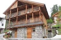 Vakantie accommodatie Colmean Dolomiten,Norditalien,Venetien / Venedig 4 personen - Italien - Dolomiten,Norditalien,Venetien / Venedig - Colmean