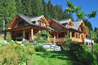 Vakantie accommodatie Bad Kleinkirchheim Kärnten 14 personen - Österreich - Kärnten - Bad Kleinkirchheim