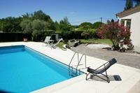 Vakantie accommodatie Moussac Languedoc-Roussillon,Südfrankreich 5 personen - Frankreich - Languedoc-Roussillon,Südfrankreich - Moussac