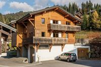 Vakantie accommodatie Les Gets Rhône-Alpes,Französische Alpen,Südfrankreich 14 personen - Frankreich - Rhône-Alpes,Französische Alpen,Südfrankreich - Les Gets