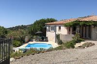 Vakantie accommodatie Caunes-Minervois Languedoc-Roussillon,Südfrankreich 6 personen - Frankreich - Languedoc-Roussillon,Südfrankreich - Caunes-Minervois