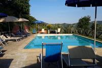 Vakantie accommodatie Monte San Martino Marken 2 personen - Italien - Marken - Monte San Martino