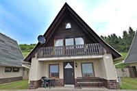 Vakantie accommodatie Trusetal Thüringen 6 personen - Deutschland - Thüringen - Trusetal