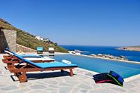 Vakantie accommodatie Mykonos Mykonos 10 personen - Griechenland - Mykonos - Mykonos