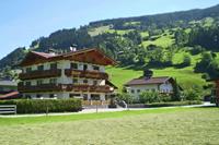 Vakantie accommodatie Ramsau im Zillertal Tirol 7 personen - Österreich - Tirol - Ramsau im Zillertal