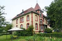 Vakantie accommodatie Trendelburg Hessen 4 personen - Deutschland - Hessen - Trendelburg